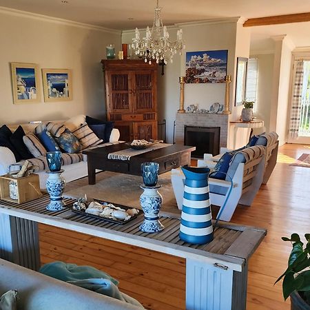 Perel Of Perlemoenbaai Vila Gansbaai Exterior foto