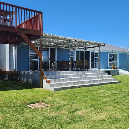 Perel Of Perlemoenbaai Vila Gansbaai Exterior foto