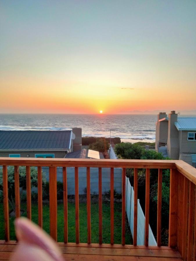 Perel Of Perlemoenbaai Vila Gansbaai Exterior foto