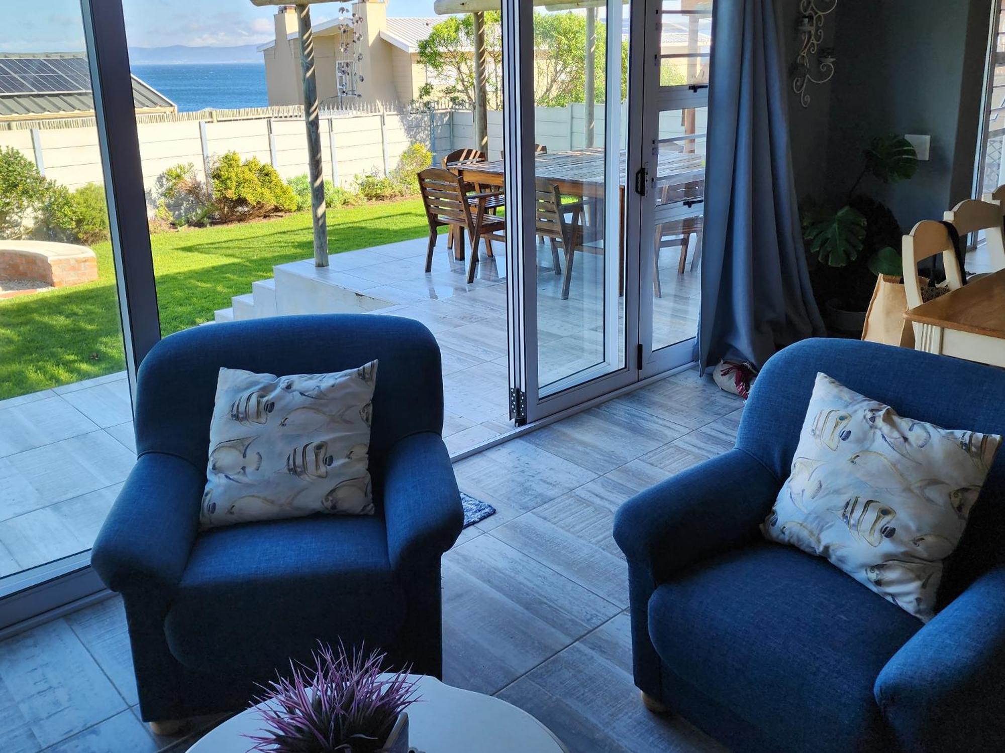 Perel Of Perlemoenbaai Vila Gansbaai Exterior foto